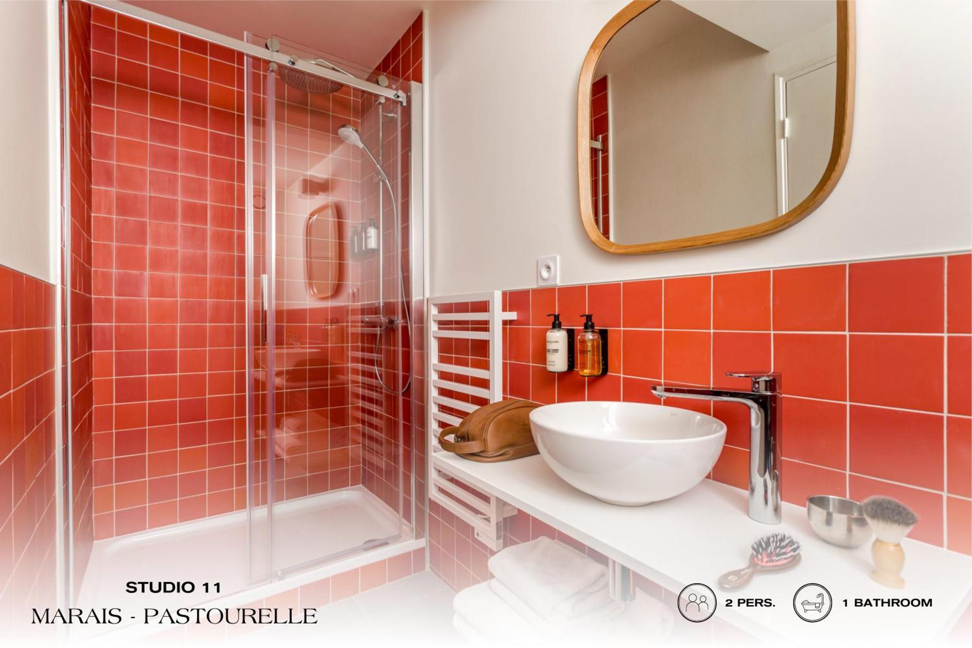 Beauquartier - Marais, Pastourelle Daire Paris Dış mekan fotoğraf