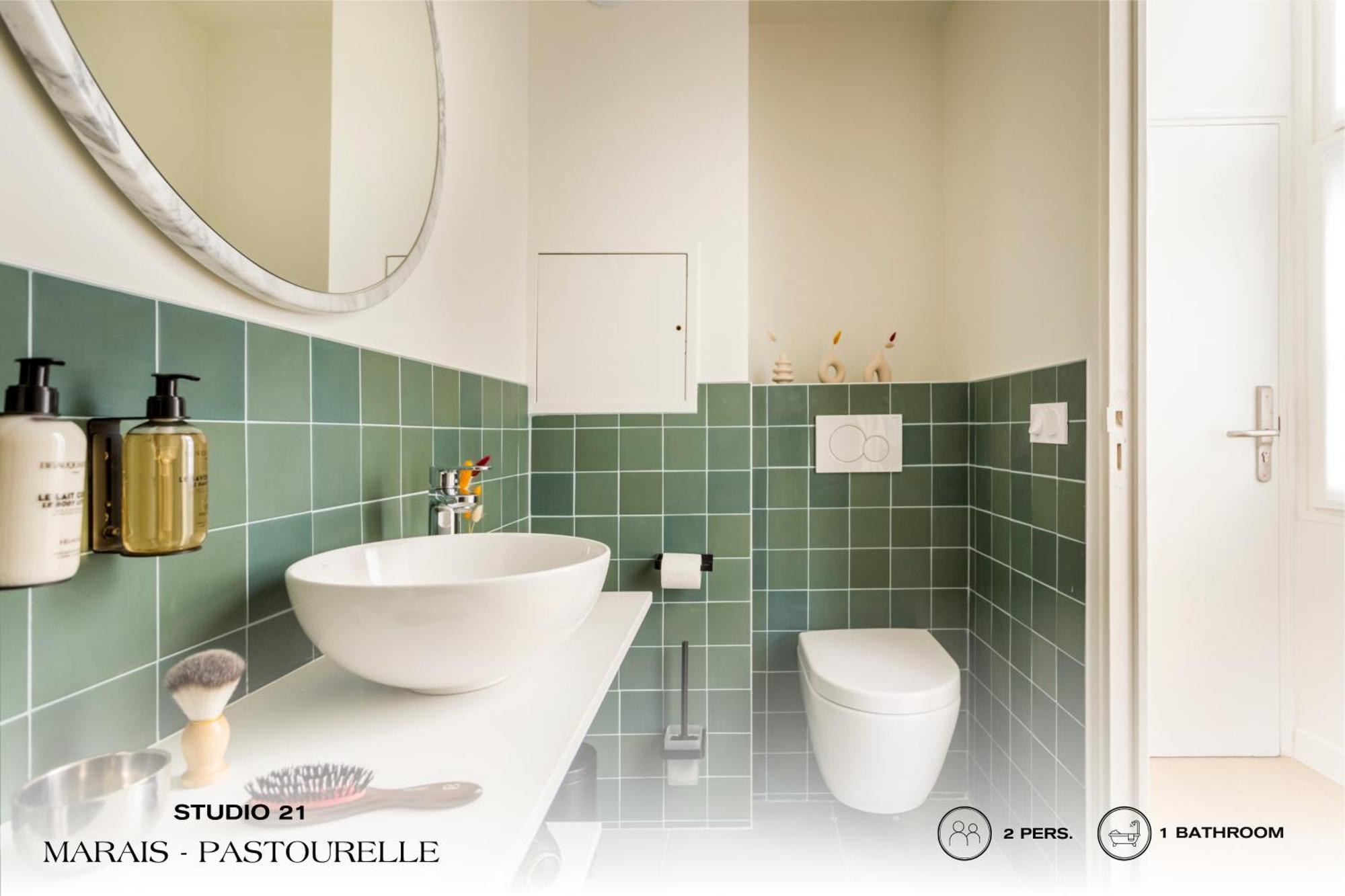 Beauquartier - Marais, Pastourelle Daire Paris Dış mekan fotoğraf